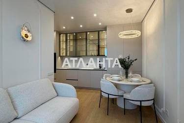 2-rooms apartment apartment by the address st. Kurortnyy per (area 63,5 m²) - Atlanta.ua - photo 31