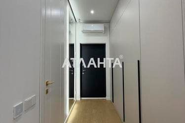 2-rooms apartment apartment by the address st. Kurortnyy per (area 63,5 m²) - Atlanta.ua - photo 33