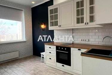 1-комнатная квартира по адресу ул. Жемчужная (площадь 42 м²) - Atlanta.ua - imageAlt 11