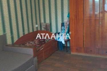 1-комнатная квартира по адресу Небесной Сотни пр. (площадь 36,2 м²) - Atlanta.ua - фото 14