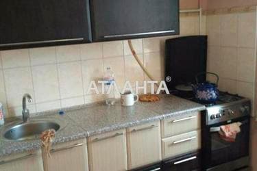 1-комнатная квартира по адресу Небесной Сотни пр. (площадь 36,2 м²) - Atlanta.ua - фото 11