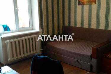 1-комнатная квартира по адресу Небесной Сотни пр. (площадь 36,2 м²) - Atlanta.ua - фото 12