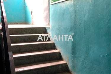 1-комнатная квартира по адресу Небесной Сотни пр. (площадь 36,2 м²) - Atlanta.ua - фото 20