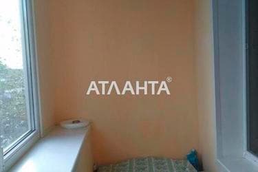 1-комнатная квартира по адресу Небесной Сотни пр. (площадь 36,2 м²) - Atlanta.ua - фото 19