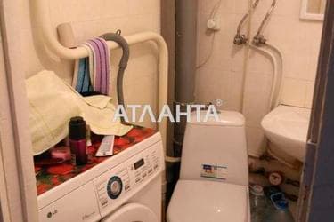 1-комнатная квартира по адресу Небесной Сотни пр. (площадь 36,2 м²) - Atlanta.ua - фото 17