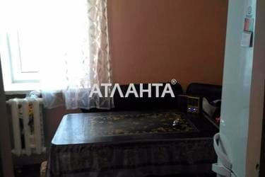 1-комнатная квартира по адресу Небесной Сотни пр. (площадь 36,2 м²) - Atlanta.ua - фото 15