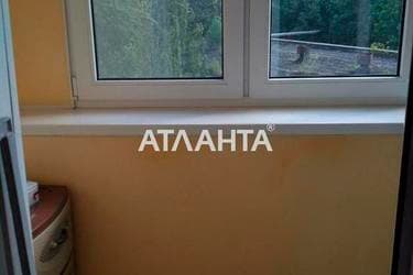 1-комнатная квартира по адресу Небесной Сотни пр. (площадь 36,2 м²) - Atlanta.ua - фото 18