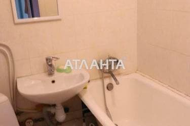 1-комнатная квартира по адресу Небесной Сотни пр. (площадь 36,2 м²) - Atlanta.ua - фото 16