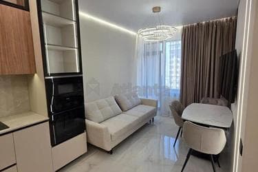 1-кімнатна квартира за адресою вул. Генуезька (площа 44,2 м²) - Atlanta.ua - фото 29
