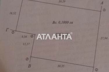 Landplot by the address st. Odesskaya (area 10 acr) - Atlanta.ua - imageAlt 7