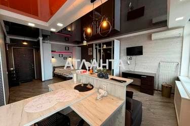 1-кімнатна квартира за адресою вул. Басейна (площа 38 м²) - Atlanta.ua - imageAlt 12