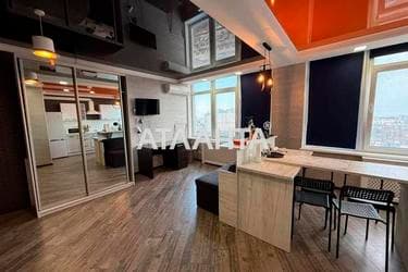 1-кімнатна квартира за адресою вул. Басейна (площа 38 м²) - Atlanta.ua - imageAlt 13