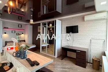 1-кімнатна квартира за адресою вул. Басейна (площа 38 м²) - Atlanta.ua - imageAlt 14