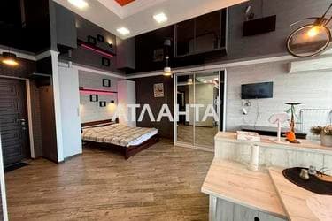 1-кімнатна квартира за адресою вул. Басейна (площа 38 м²) - Atlanta.ua - imageAlt 16