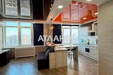 1-кімнатна квартира за адресою вул. Басейна (площа 38 м²) - Atlanta.ua - imageAlt 19