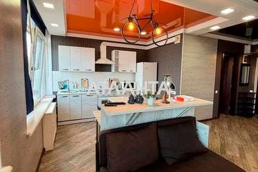 1-кімнатна квартира за адресою вул. Басейна (площа 38 м²) - Atlanta.ua - imageAlt 18