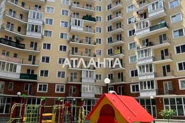 2-rooms apartment apartment by the address st. Lyustdorfskaya dor Chernomorskaya dor (area 51,5 m²) - Atlanta.ua - фото 8