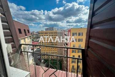 2-комнатная квартира по адресу Люстдорфская дор. (площадь 49 м²) - Atlanta.ua - imageAlt 18