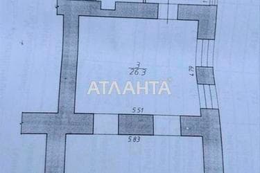 Коммерческая недвижимость по адресу ул. Заньковецької Марії (площадь 78 м²) - Atlanta.ua - imageAlt 24