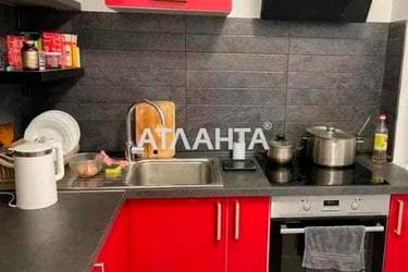 1-room apartment apartment by the address st. Balkovskaya Frunze (area 41 m²) - Atlanta.ua - imageAlt 11