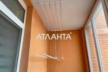 1-room apartment apartment by the address st. Balkovskaya Frunze (area 41 m²) - Atlanta.ua - imageAlt 19