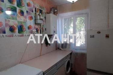 1-room apartment apartment by the address st. Bolgarskaya Budennogo (area 30 m²) - Atlanta.ua - фото 9