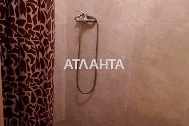 1-room apartment apartment by the address st. Bolgarskaya Budennogo (area 30 m²) - Atlanta.ua - фото 12