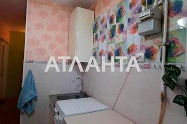 1-room apartment apartment by the address st. Bolgarskaya Budennogo (area 30 m²) - Atlanta.ua - фото 16