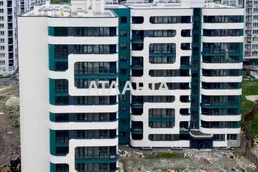 2-комнатная квартира по адресу ул. Трускавецкая (площадь 78,5 м²) - Atlanta.ua - фото 9