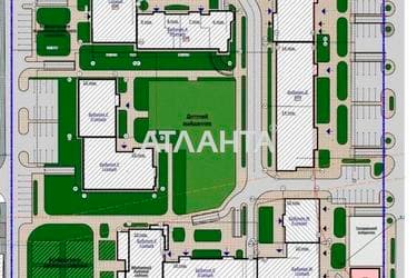 2-комнатная квартира по адресу ул. Трускавецкая (площадь 78,5 м²) - Atlanta.ua - фото 12