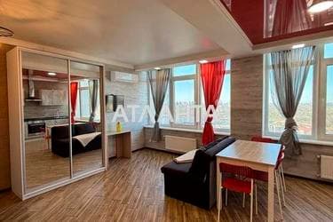 1-комнатная квартира по адресу ул. Бассейная (площадь 36,6 м²) - Atlanta.ua - фото 15