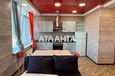 1-комнатная квартира по адресу ул. Бассейная (площадь 36,6 м²) - Atlanta.ua - фото 16