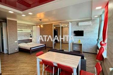 1-комнатная квартира по адресу ул. Бассейная (площадь 36,6 м²) - Atlanta.ua - фото 17