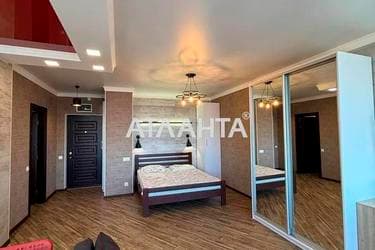 1-комнатная квартира по адресу ул. Бассейная (площадь 36,6 м²) - Atlanta.ua - фото 18