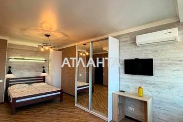 1-комнатная квартира по адресу ул. Бассейная (площадь 36,6 м²) - Atlanta.ua - фото 19