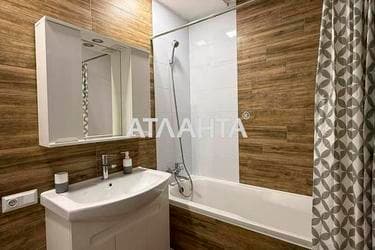 1-комнатная квартира по адресу ул. Бассейная (площадь 36,6 м²) - Atlanta.ua - фото 21