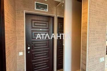 1-комнатная квартира по адресу ул. Бассейная (площадь 36,6 м²) - Atlanta.ua - фото 23