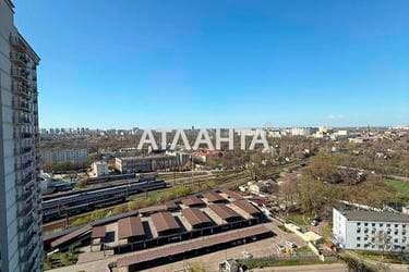 1-комнатная квартира по адресу ул. Бассейная (площадь 36,6 м²) - Atlanta.ua - фото 24