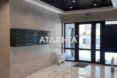 1-room apartment apartment by the address st. Kosmonavtov (area 42,8 m²) - Atlanta.ua - фото 36
