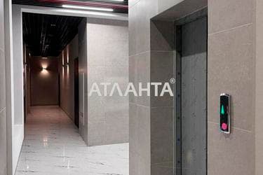 1-room apartment apartment by the address st. Kosmonavtov (area 42,8 m²) - Atlanta.ua - фото 33