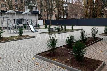 1-room apartment apartment by the address st. Kosmonavtov (area 42,8 m²) - Atlanta.ua - фото 38