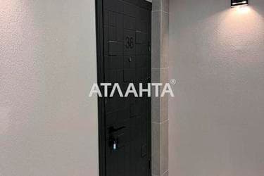1-room apartment apartment by the address st. Kosmonavtov (area 42,8 m²) - Atlanta.ua - фото 32