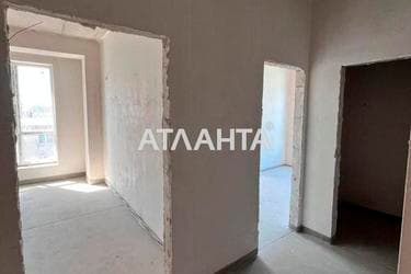 1-room apartment apartment by the address st. Kosmonavtov (area 42,8 m²) - Atlanta.ua - фото 27