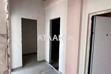 1-room apartment apartment by the address st. Kosmonavtov (area 42,8 m²) - Atlanta.ua - фото 29