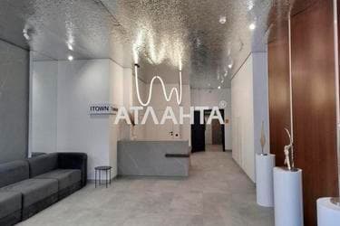 1-room apartment apartment by the address st. Sofievskaya Korolenko (area 58,3 m²) - Atlanta.ua - photo 12