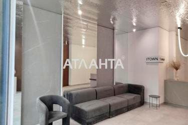 1-room apartment apartment by the address st. Sofievskaya Korolenko (area 58,3 m²) - Atlanta.ua - photo 13