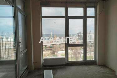 1-room apartment apartment by the address st. Sofievskaya Korolenko (area 58,3 m²) - Atlanta.ua - photo 15