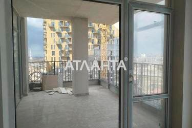 1-room apartment apartment by the address st. Sofievskaya Korolenko (area 58,3 m²) - Atlanta.ua - photo 16