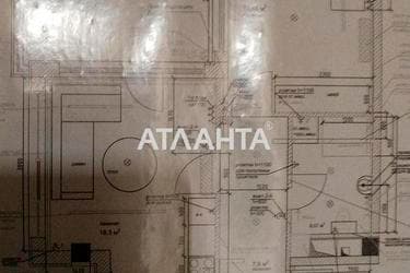 1-room apartment apartment by the address st. Sofievskaya Korolenko (area 58,3 m²) - Atlanta.ua - photo 22