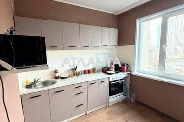 3-комнатная квартира по адресу ул. Заболотного (площадь 71,8 м²) - Atlanta.ua - imageAlt 16